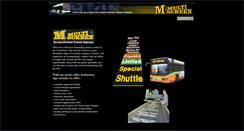 Desktop Screenshot of multiscreen.com